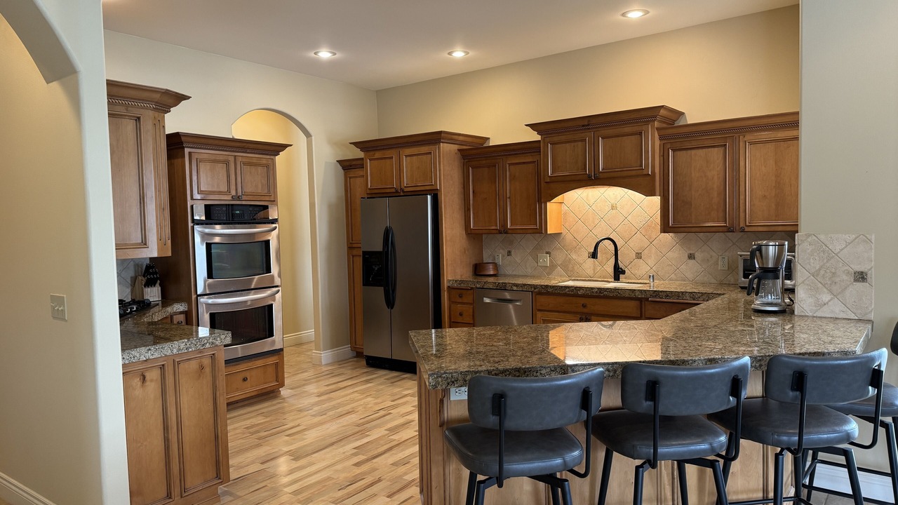 Photo of Kitchen in Walla Walla