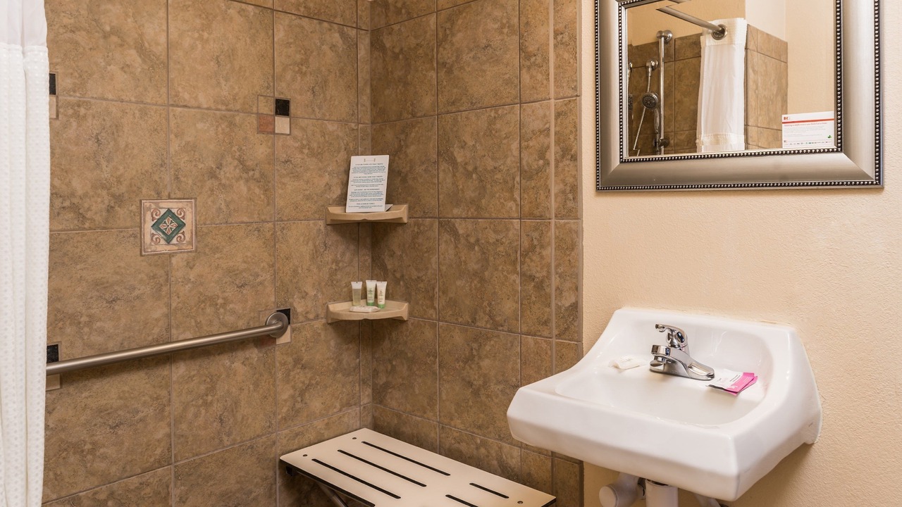 Photo of Bathroom in Odessa