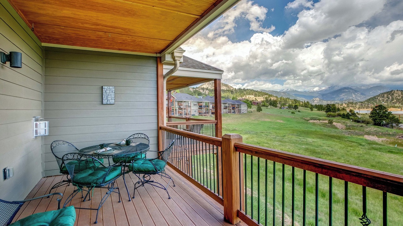 Photo of Outdoor in Estes Park