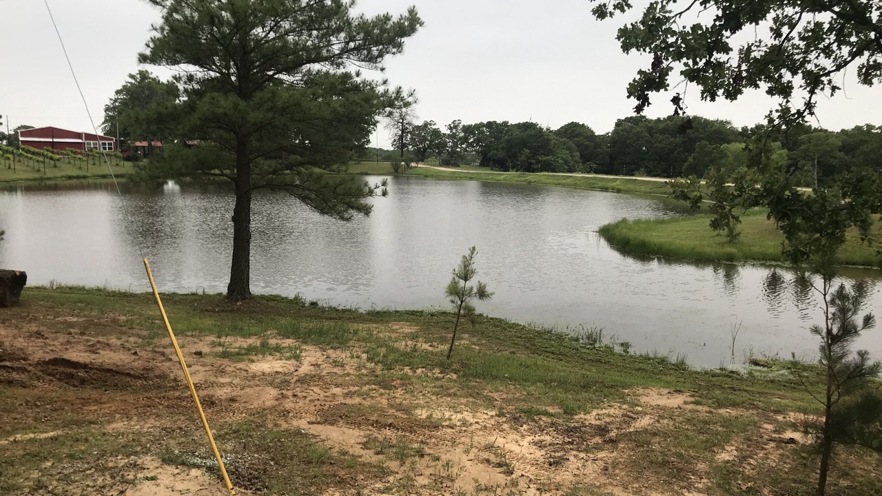 Photo of Outdoor in Hughes County