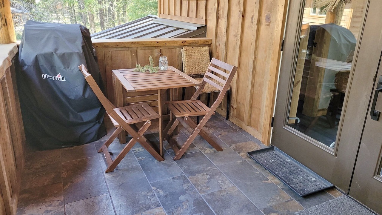 Photo of Outdoor in Mazama