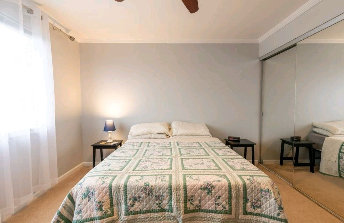 Photo of Bedroom in Navy Yard City
