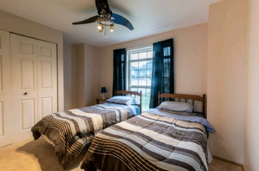 Photo of Bedroom in Navy Yard City