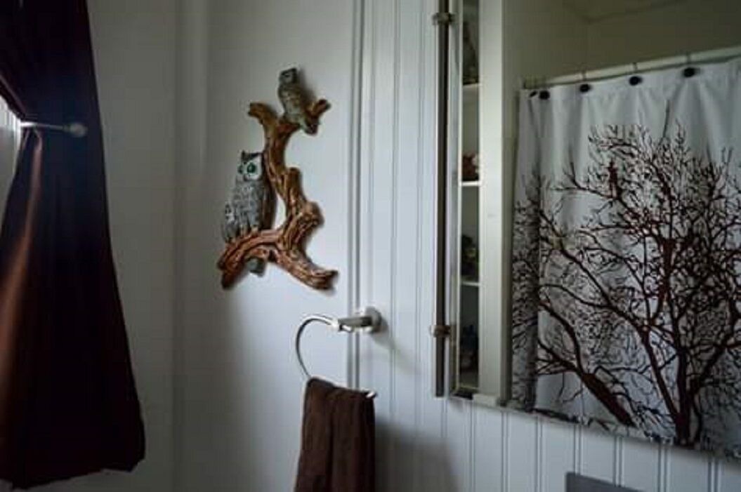 Photo of Bathroom in Baldwin City