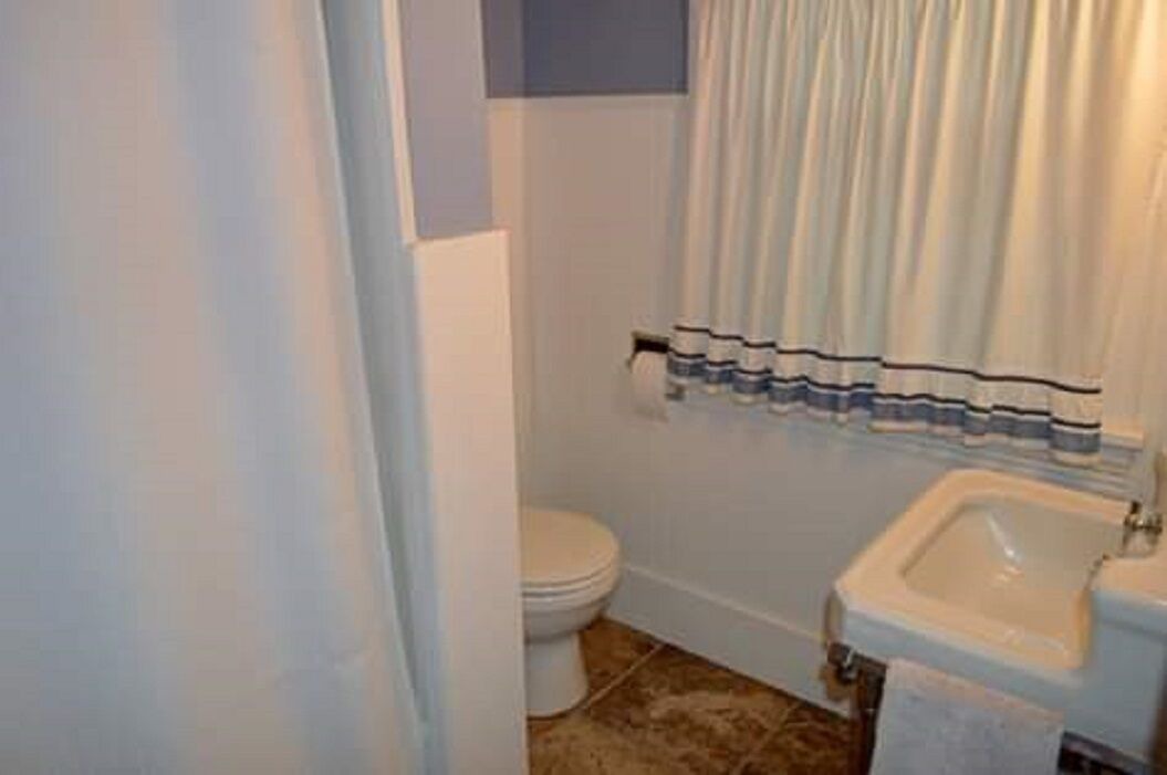 Photo of Bathroom in Baldwin City