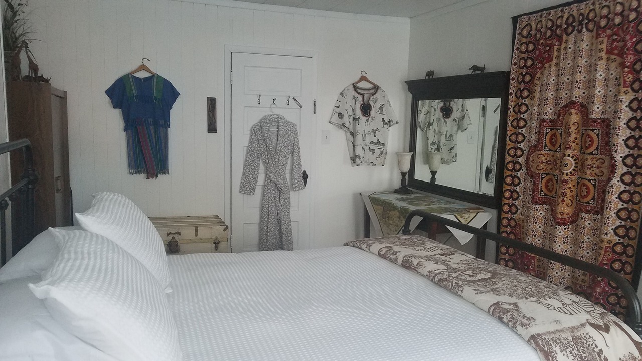 Photo of Bedroom in Baldwin City