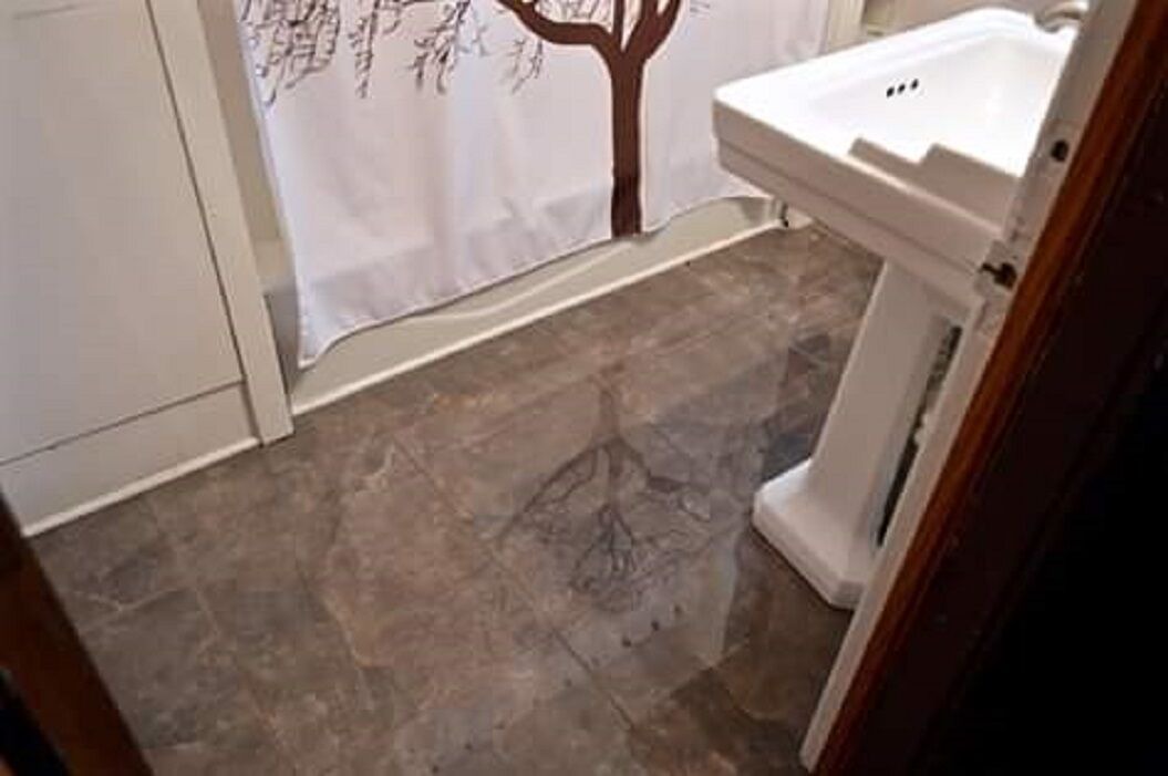 Photo of Bathroom in Baldwin City