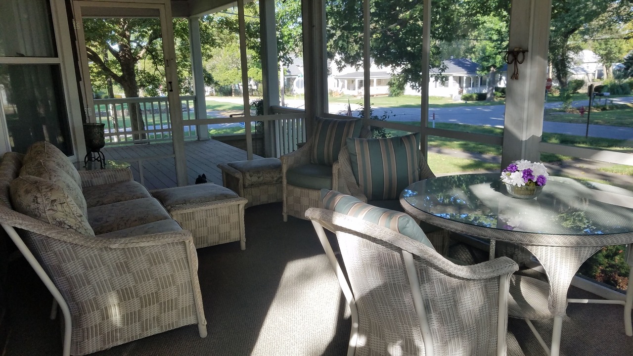 Photo of Outdoor in Baldwin City