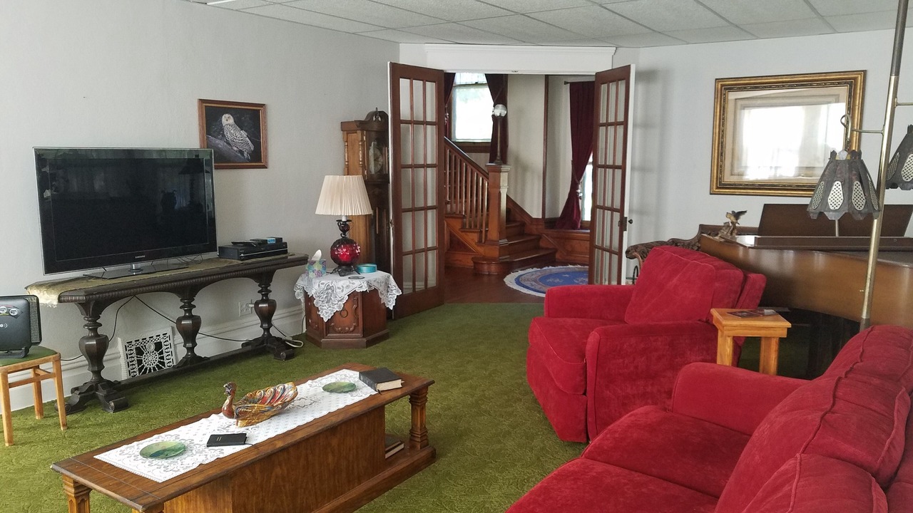 Photo of Bedroom in Baldwin City