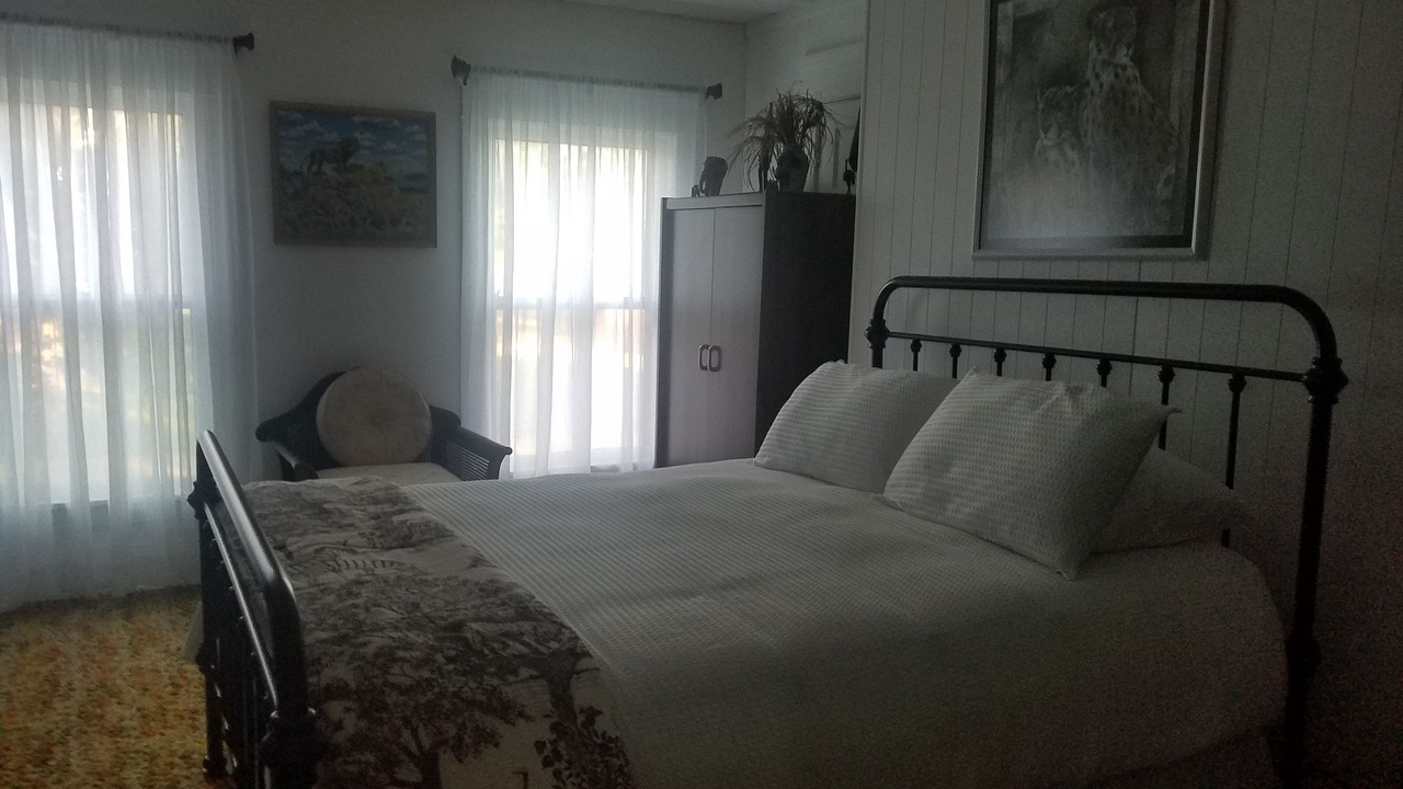 Photo of Bedroom in Baldwin City