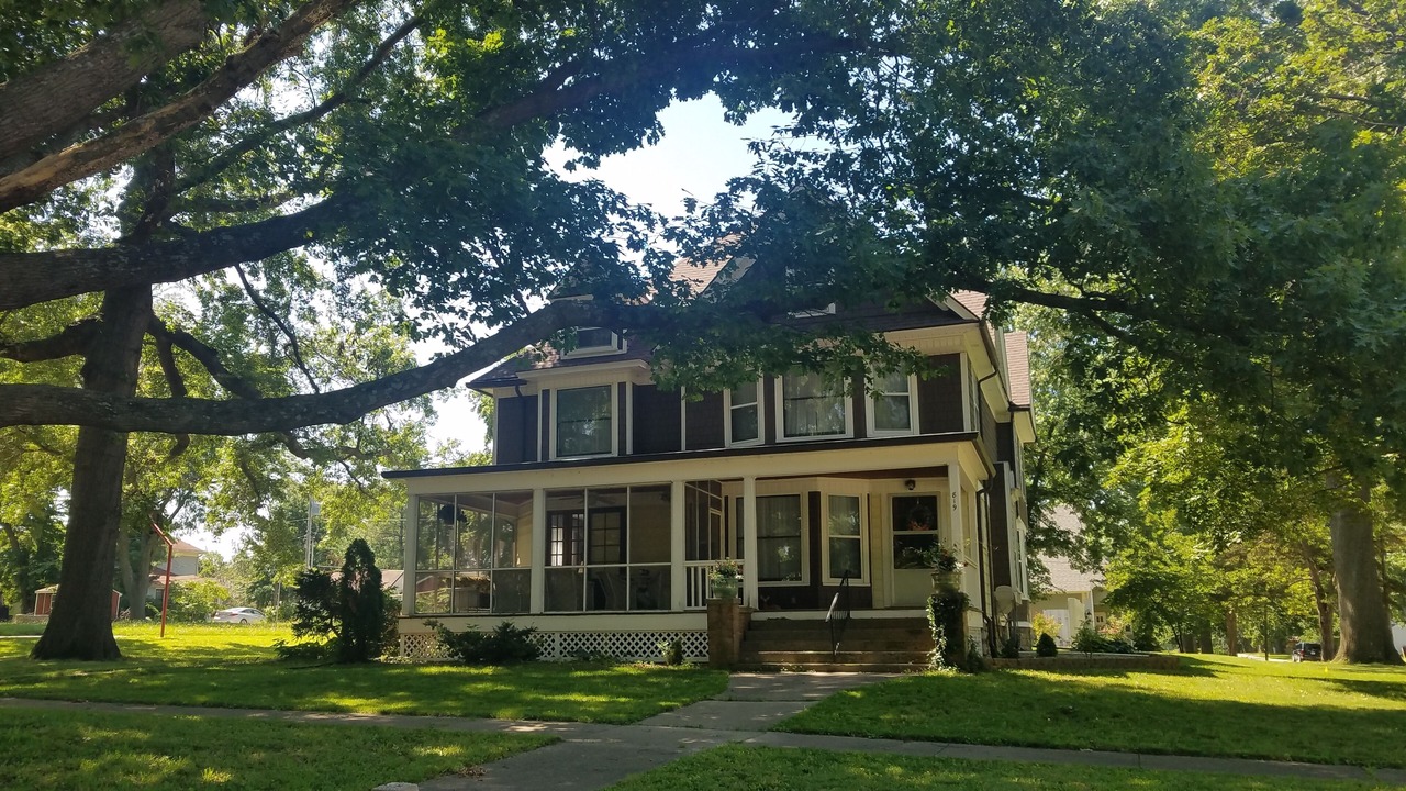 Photo of Others in Baldwin City