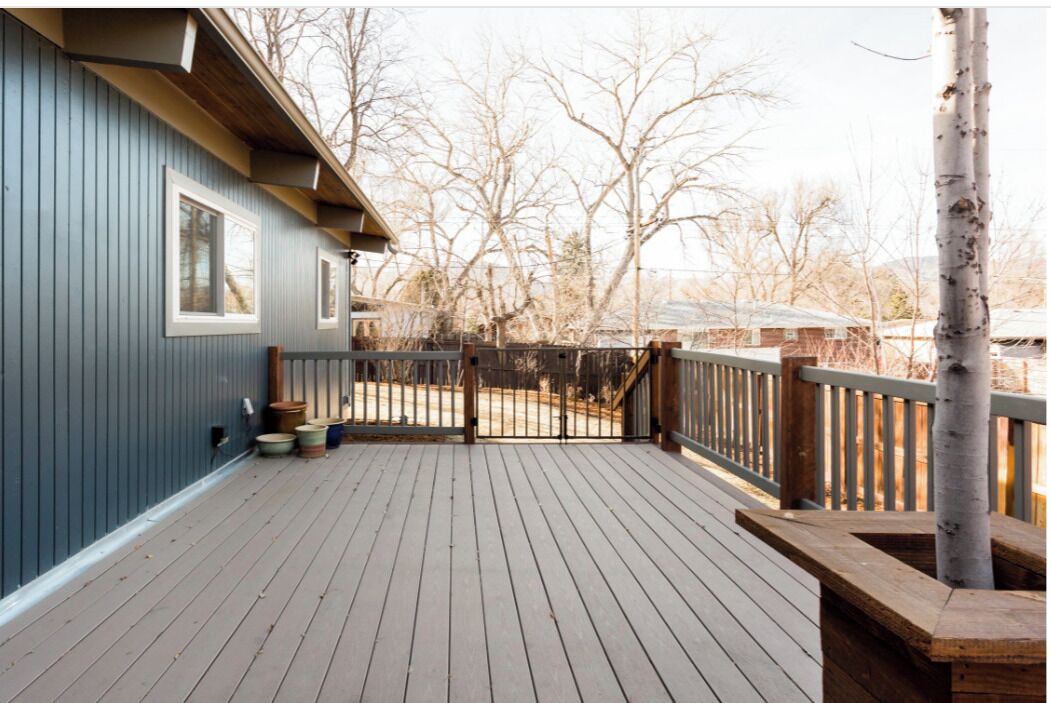 Photo of Outdoor in Baseline Sub