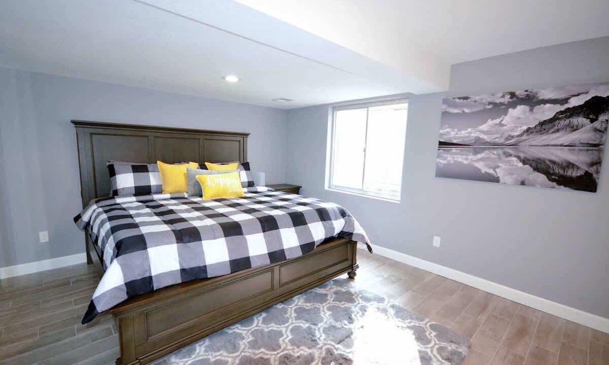 Photo of Bedroom in Northglenn
