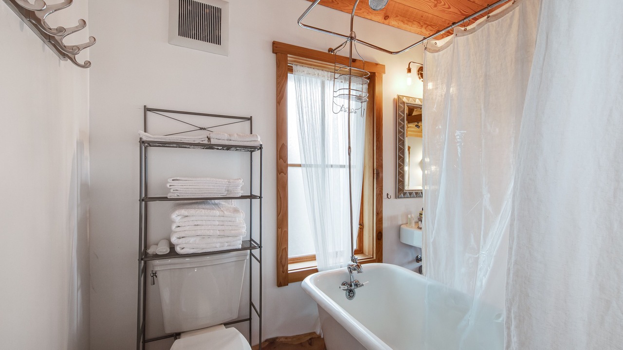 Photo of Bathroom in Eastsound