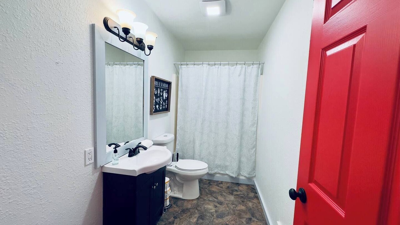 Photo of Bathroom in Joseph