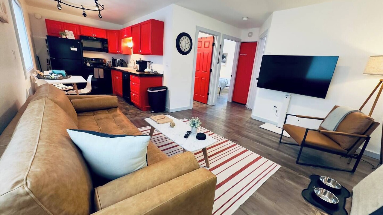 Photo of Livingroom in Joseph