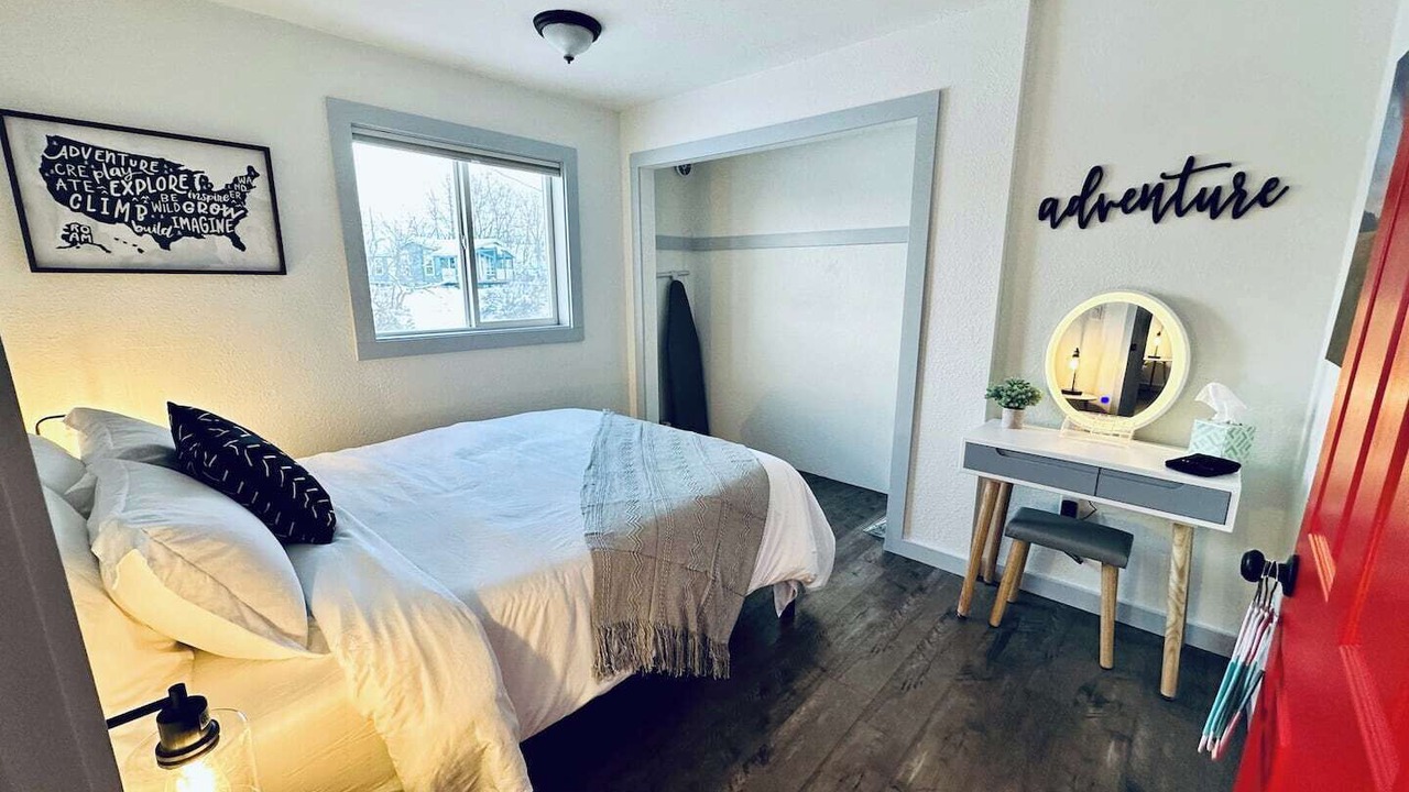 Photo of Bedroom in Joseph