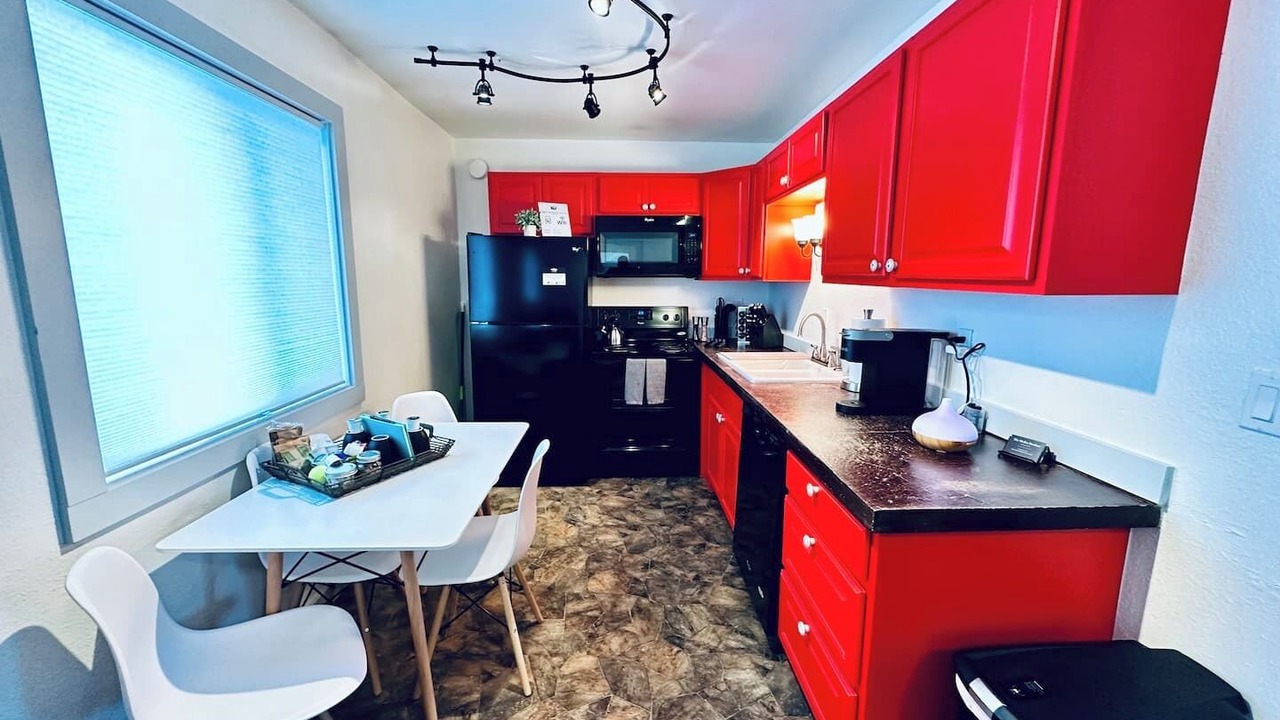 Photo of Kitchen in Joseph