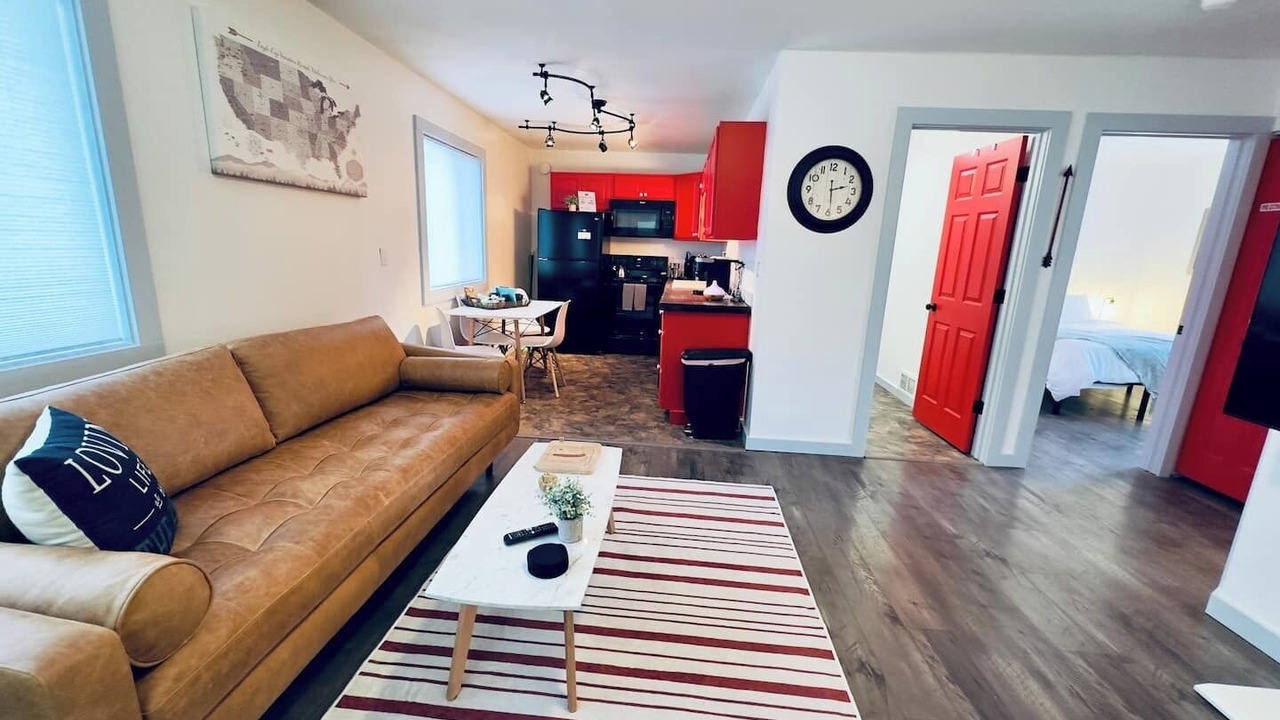 Photo of Livingroom in Joseph