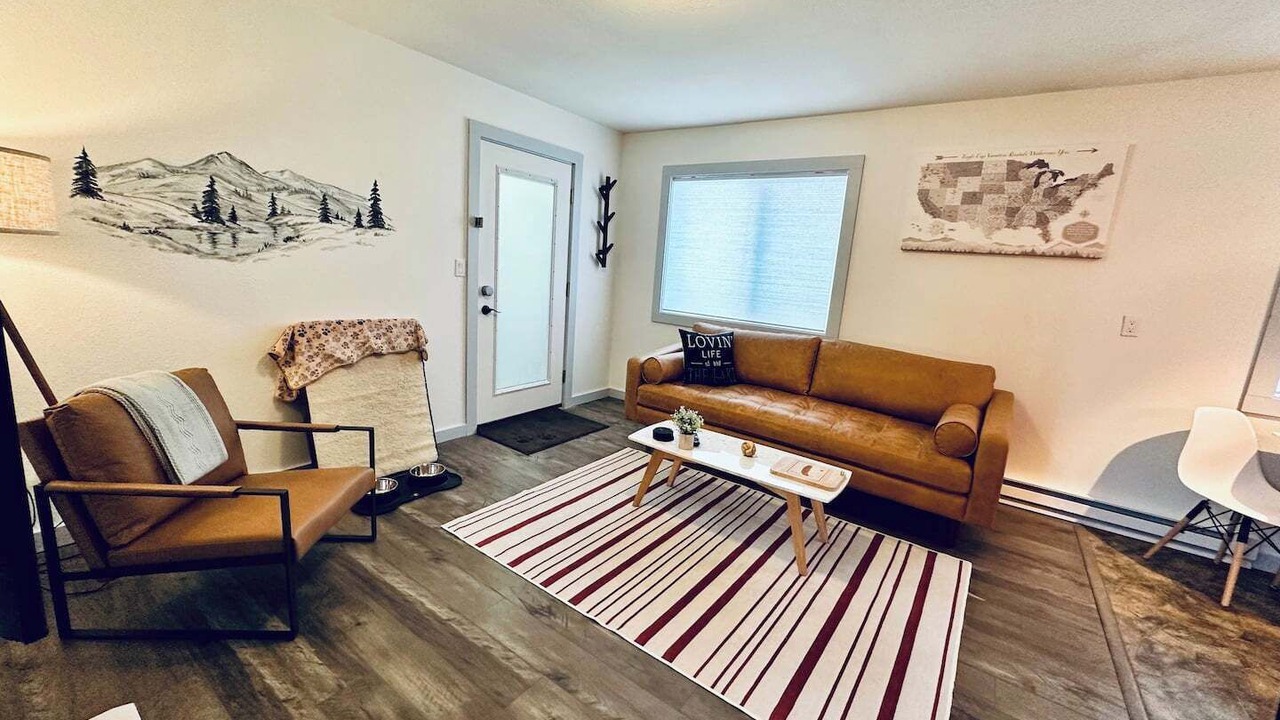 Photo of Livingroom in Joseph