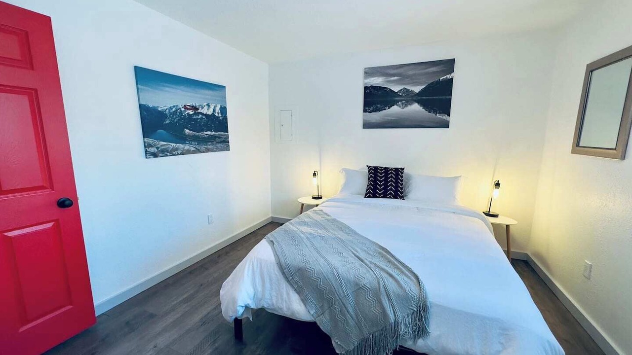 Photo of Bedroom in Joseph