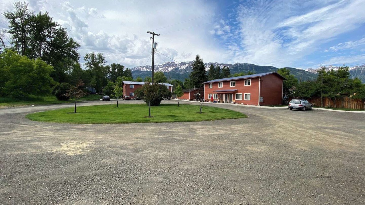 Photo of Outdoor in Joseph