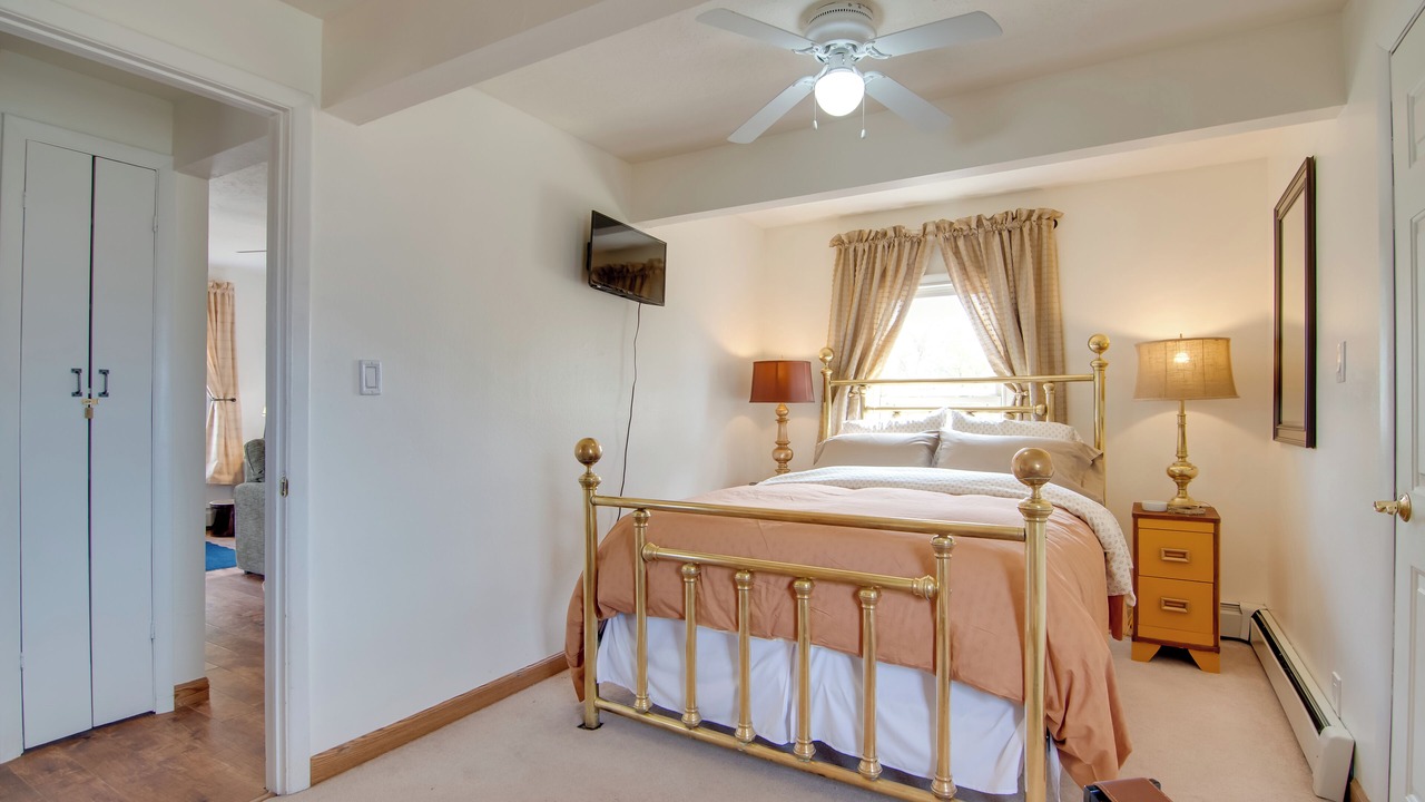 Photo of Bedroom in Laramie