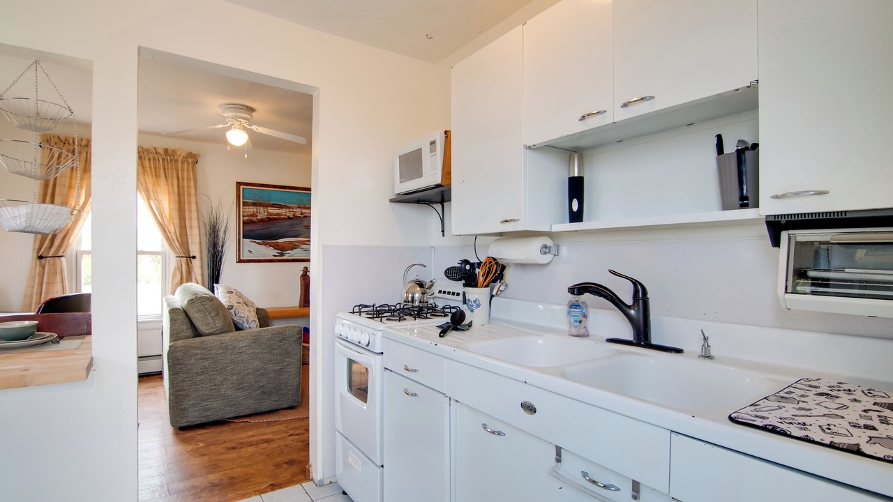 Photo of Kitchen in Laramie