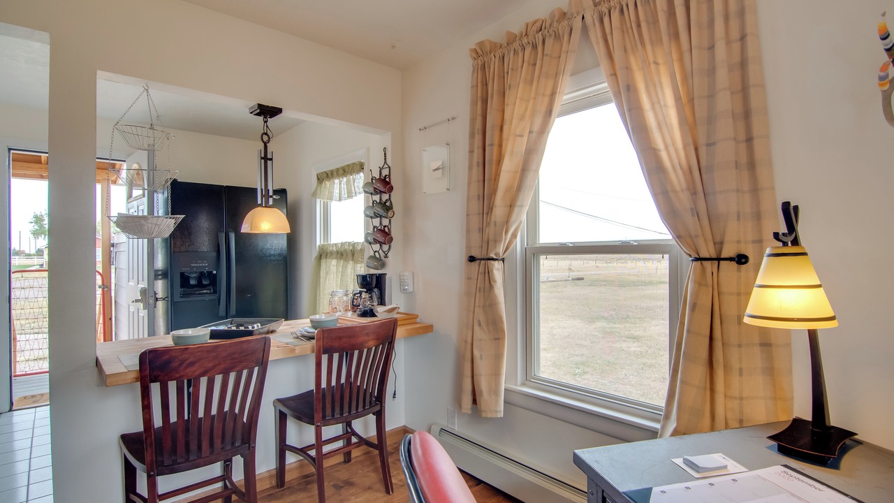 Photo of Kitchen in Laramie