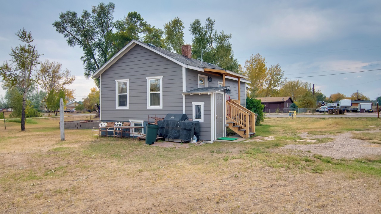 Photo of Outdoor in Laramie