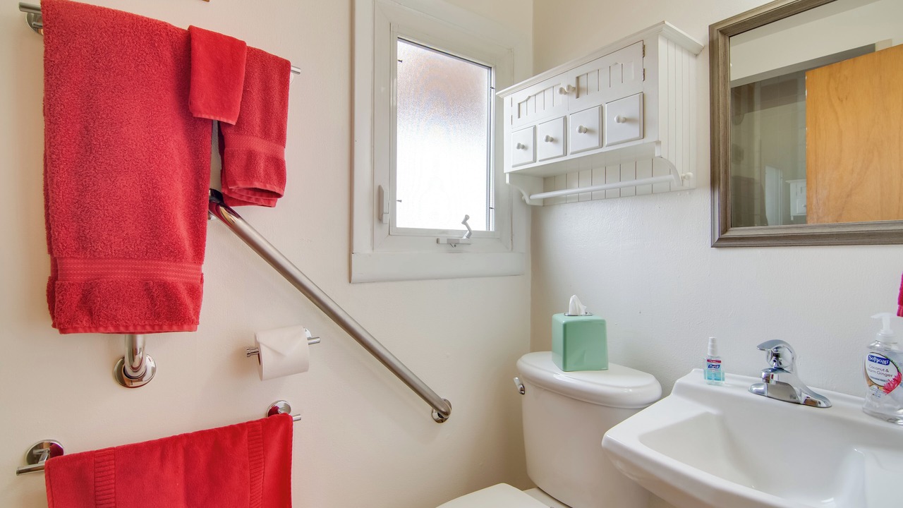 Photo of Bathroom in Laramie