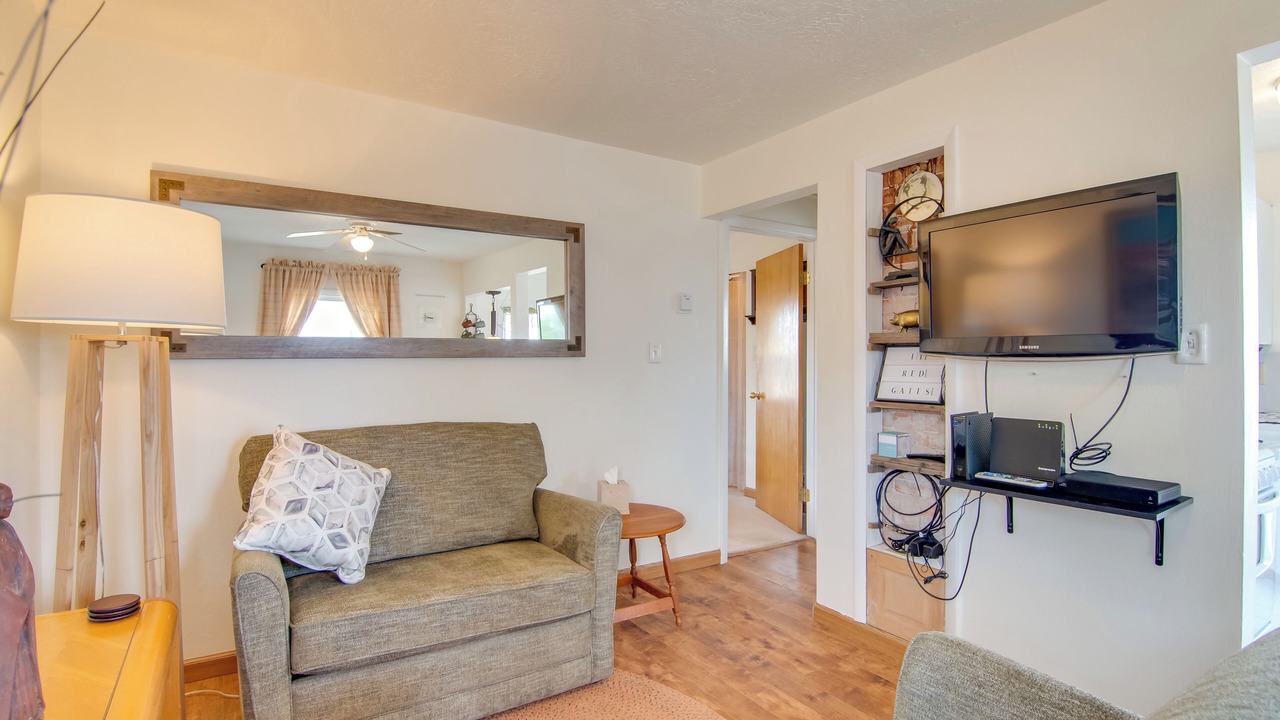 Photo of Bedroom in Laramie
