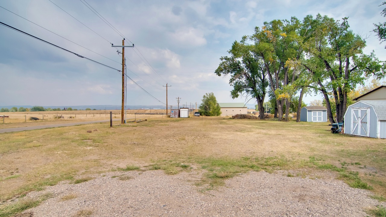 Photo of Others in Laramie