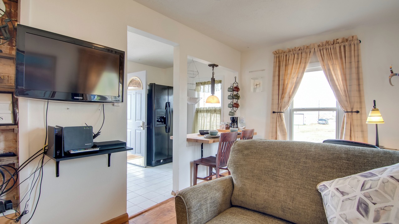 Photo of Livingroom in Laramie