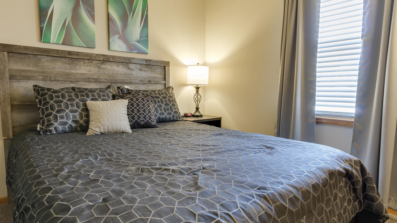 Photo of Bedroom in St. Joseph