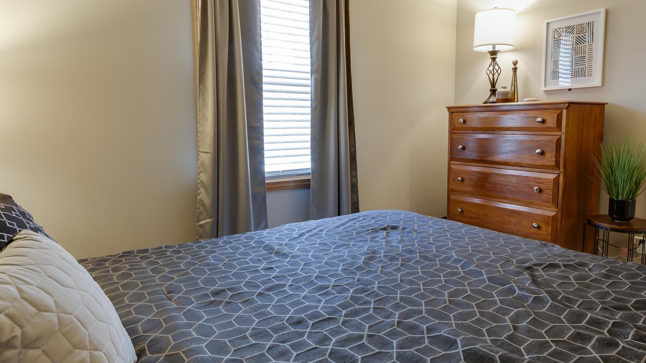Photo of Bedroom in St. Joseph