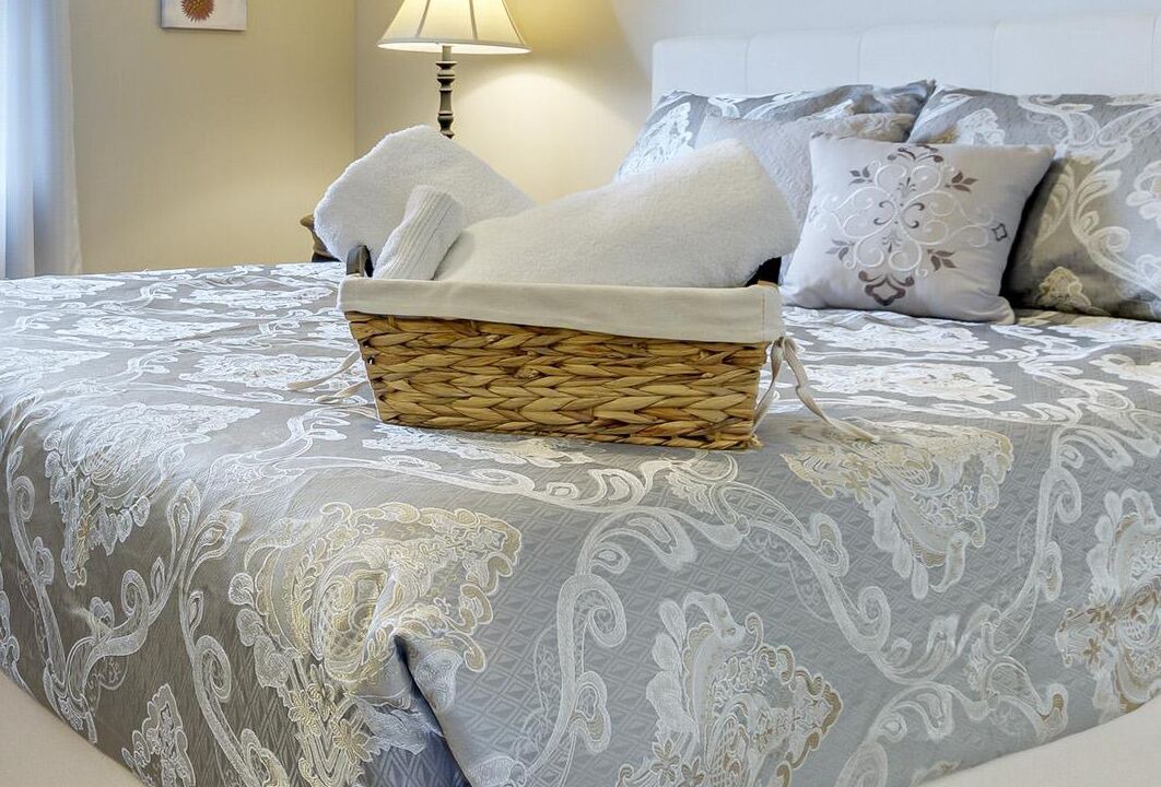 Photo of Bedroom in St. Joseph