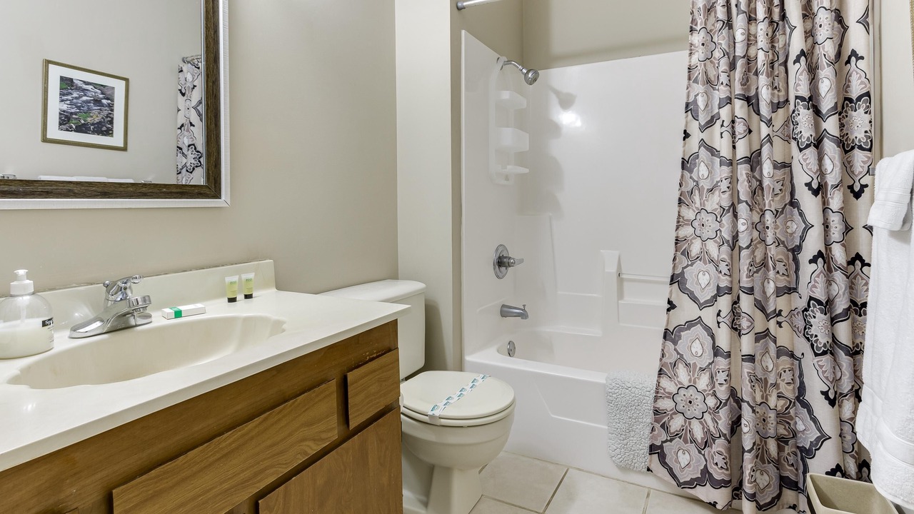 Photo of Bathroom in St. Joseph