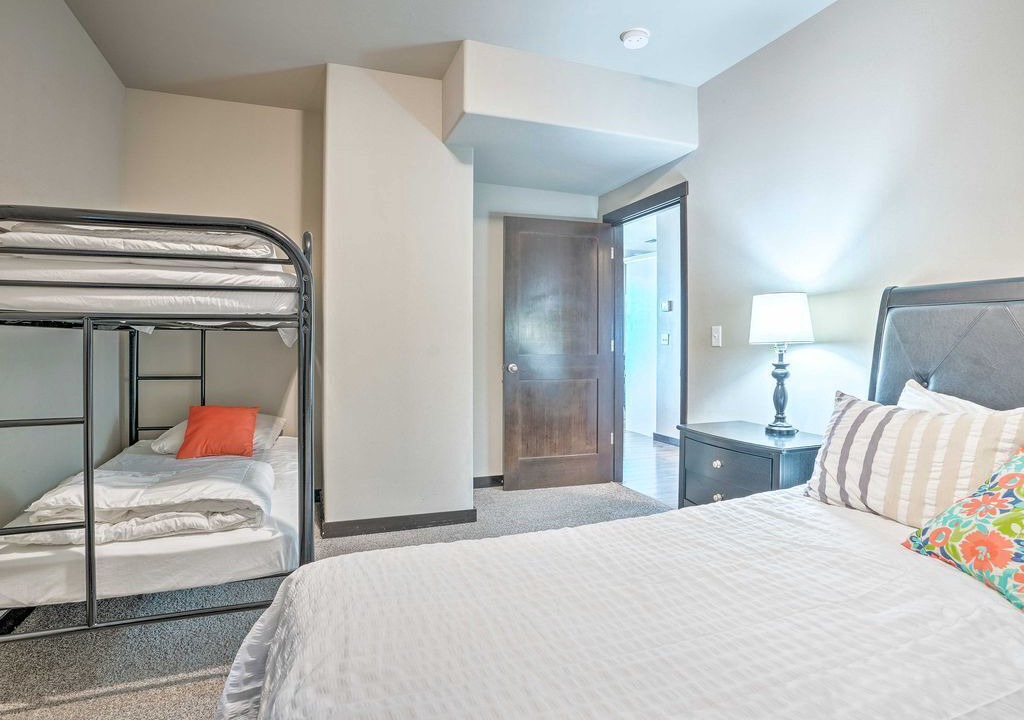 Photo of Bedroom in Wapato Point