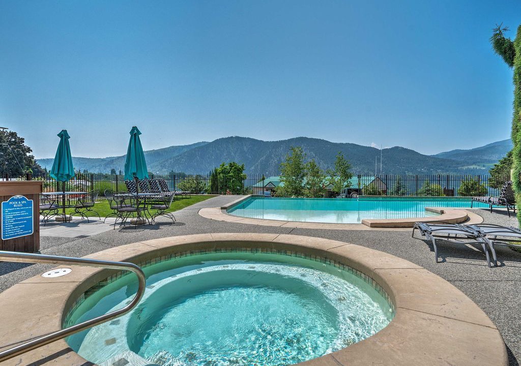 Photo of Outdoor in Wapato Point