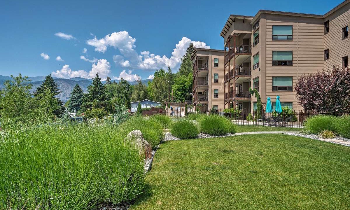 Photo of Outdoor in Wapato Point