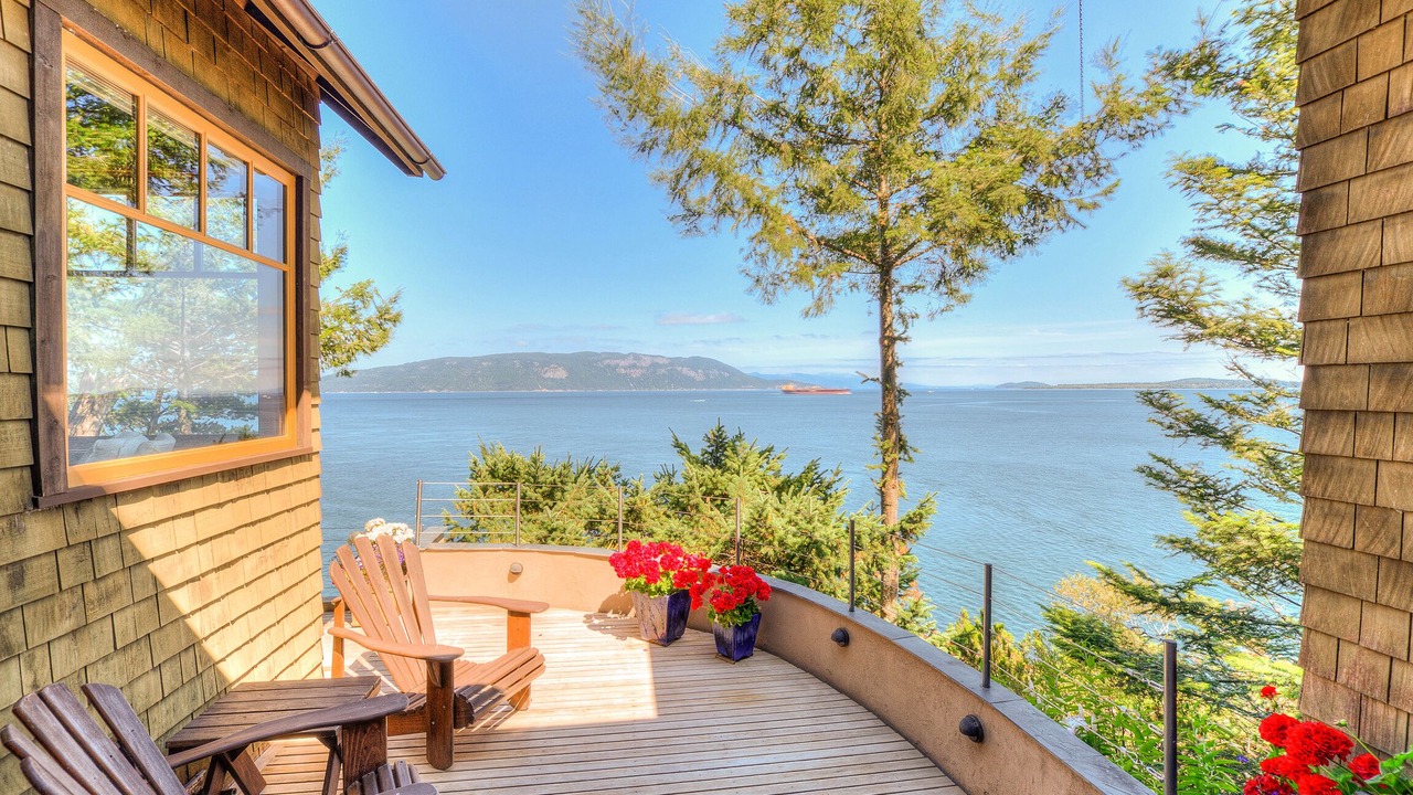 Photo of Patio Balcony in Olga