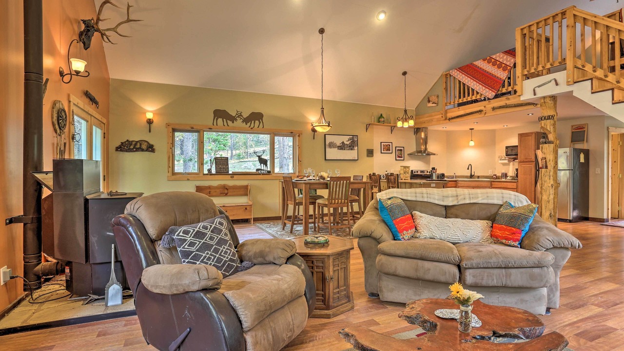 Photo of Livingroom in Casper