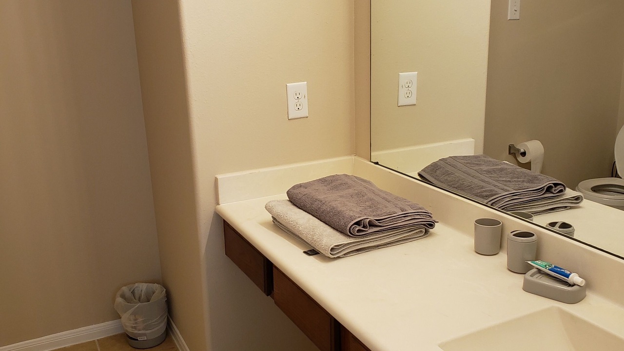 Photo of Bedroom in Barker