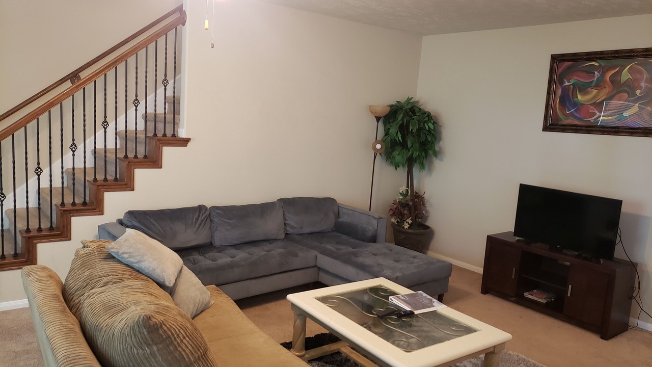 Photo of Bedroom in Barker