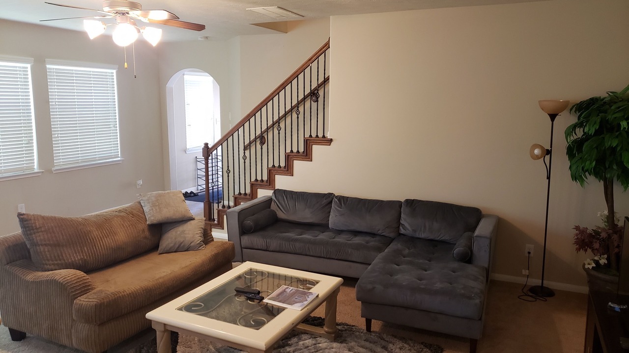 Photo of Bedroom in Barker