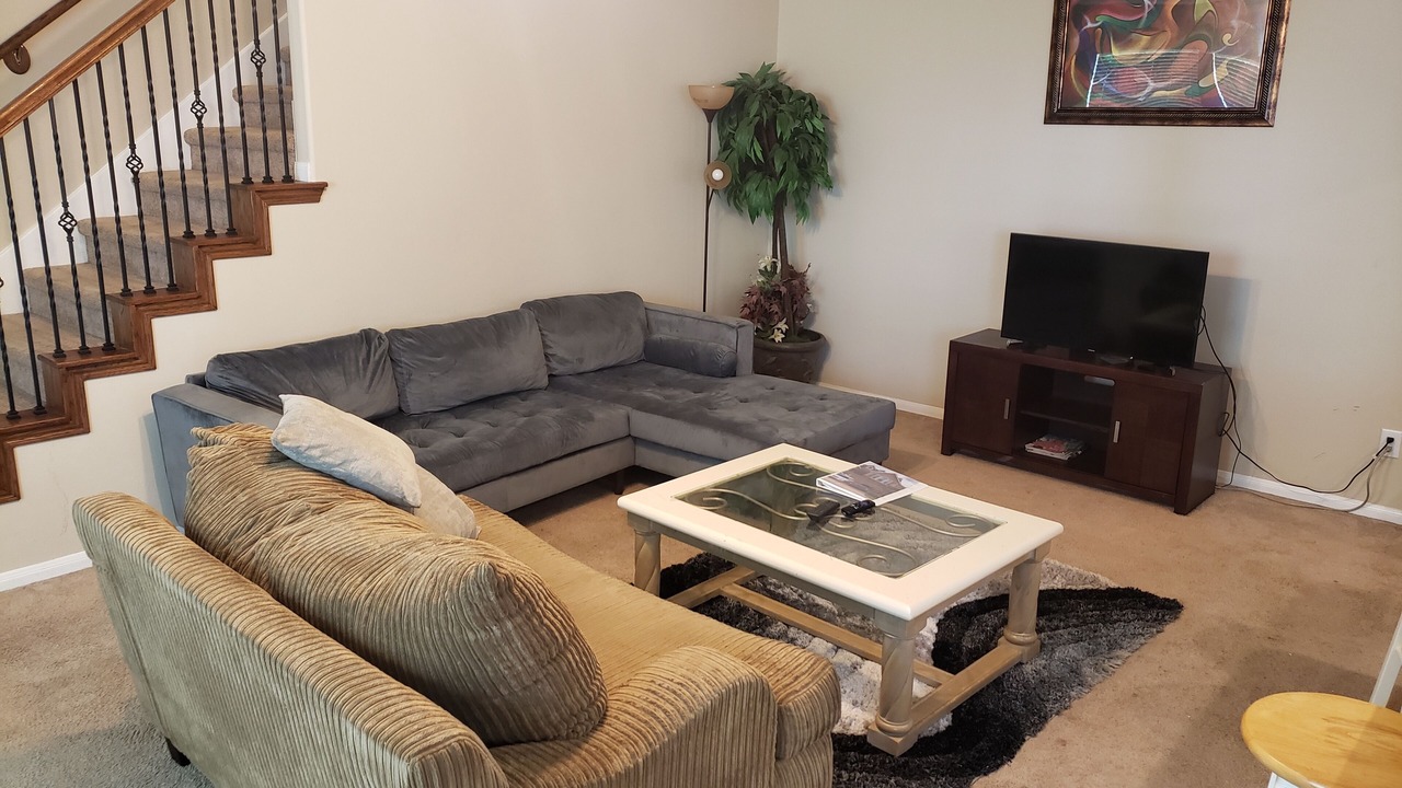 Photo of Bedroom in Barker