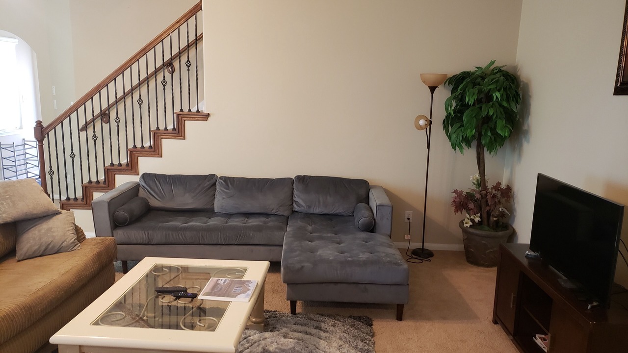 Photo of Bedroom in Barker