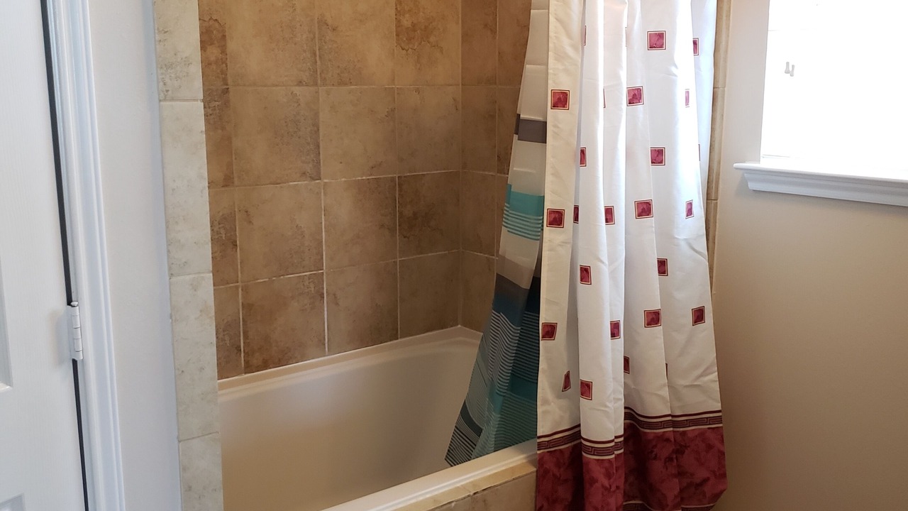 Photo of Bathroom in Barker