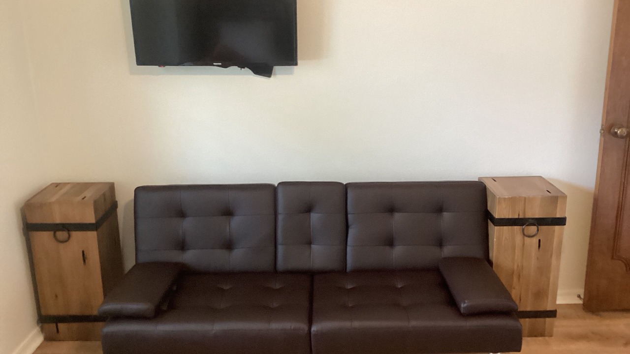 Photo of Livingroom in Central Oklahoma City